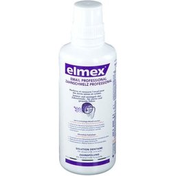 Bain De Bouche Protection Erosion 400ml