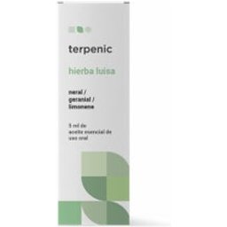 Verveine Citronnée 5ml