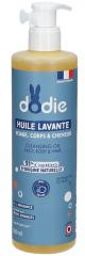 Huile Lavante 500 ml - Flacon-Pompe 500 ml