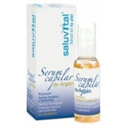 Argan Hair Serum 50ml