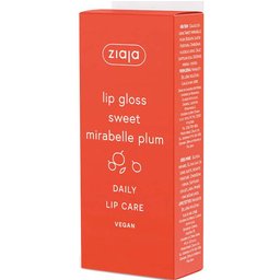 Lip Gloss Sweet Mirabelle Plum 12ml