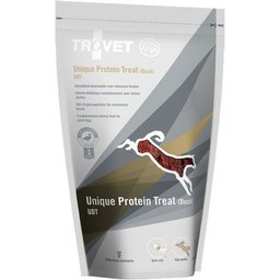 Unique Protein Treat Snack Pour Chien (Canard)
