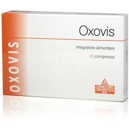 Oxovis 30comp