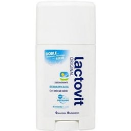 Original Extra Efficace 0% Alcool Déodorant Stick 60ml