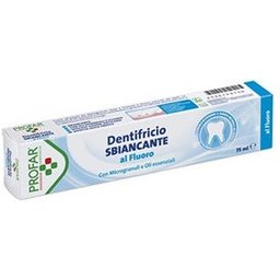 Dentifrice Blanchissant 75ml