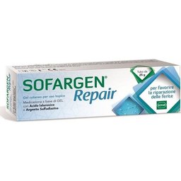 Sofargen Repair Gel 25g