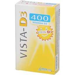 Vista-D3™ 400 Junior