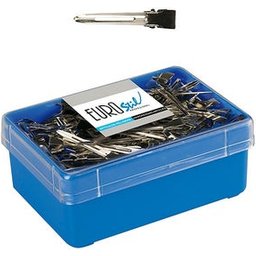 Pinzas Pequeñas Cabezal Ancho R 92 120uds