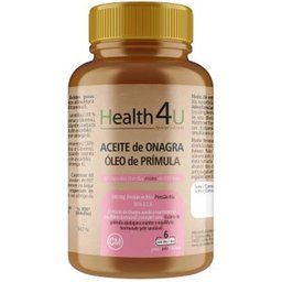 Health4U Huile Onagre Special Edition 60caps