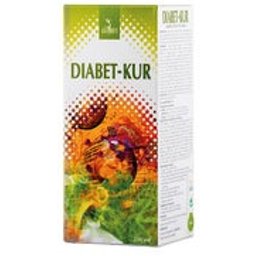 Diabet-Kur 250ml