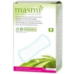 Proteceslips Anatomique 30 pcs