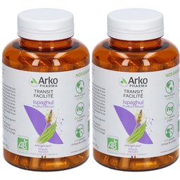 Arkopharma Ispaghul Psyllium blond Bio