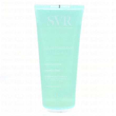 Physiopure gelée moussante 200ml