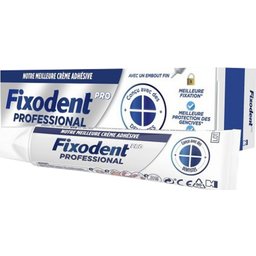 Pro Professionnel Crème Adhésive 57g