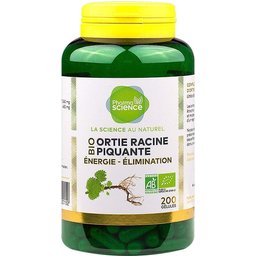 Ortie Racine Piquante 200 Gélule