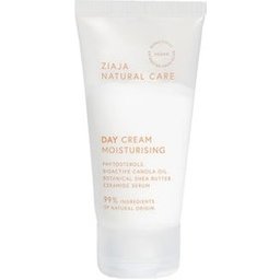 Ziaja Natural Care Moisturizing Day Cream 50ml