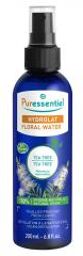 Hydrolat Tea Tree Peaux Grasses à Imperfections Bio 200 ml - Flacon-Vaporisateur 200 ml