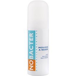 Nobacter Mousse à Raser