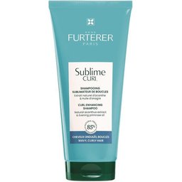  Sublime Curl Shampooing sublimateur de boucles