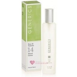eau de toilette N-14 100 ml