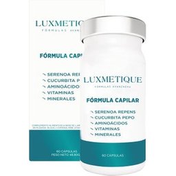 Formule Capillaire 60 Capsules