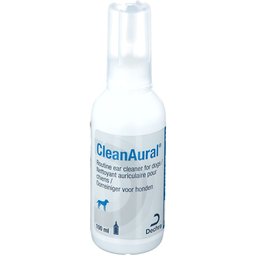 CleanAural® Chiens