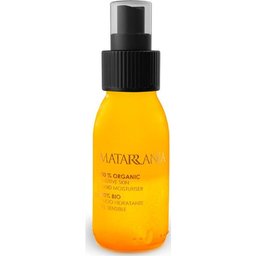 Fluide Hydratant Peaux Sensibles 100% Bio 60ml