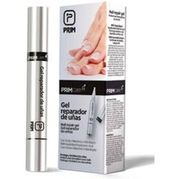 Primcare Lapil Gel Reparador de Uñas 4ml