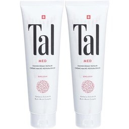 Med Crème réparatrice exklusiv