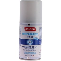 Antiparasites Spray 75ml