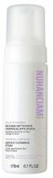Mousse Nettoyante Démaquillante Douce Eclat & Douceur 170 ml - Flacon-Pompe 170 ml