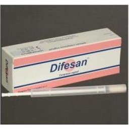 Difesan Comprimés vaginaux 7Pcs