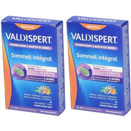 Valdispert Sommeil intégral