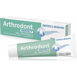 Pierre Fabre Protect gel Dentifrice Fluoré 75 ml