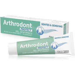 Pierre Fabre Protect gel Dentifrice Fluoré 75 ml