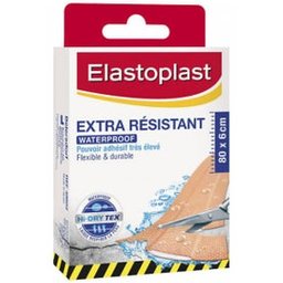 Bde Extr Resist10X6Cm8