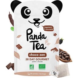 Choco Zen 28 Day Gourment 1ut