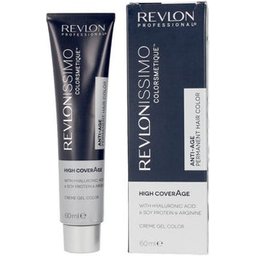 Revlonissimo Colour &amp Care High Coverage Hair Colour No. 842 60ml