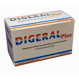Digeral Plus Integ 80G
