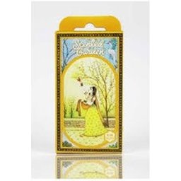 Cones Sandalwood Garden 100g