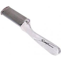 Rape Metal Ergonomique