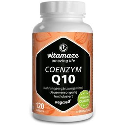 Coenzyme Q10