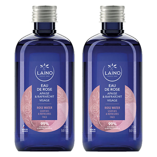 Eau de Rose Rafraichissante - 250ml Lot 2