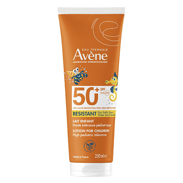 Solaire Lait Enfant SPF 50+ 250 ml