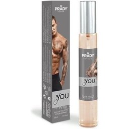 You Eau de Toilette For Men 33ml