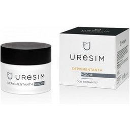 Crème Dépigmentante de Nuit Dépigmentante 50ml
