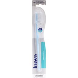 Sensibilité brosse à dents