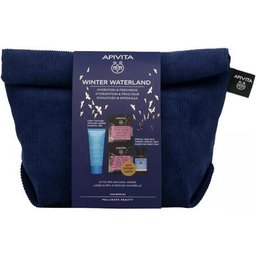 Pack Winter Waterland Aqua Beelicious