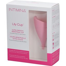 Lily Cup™ taille A