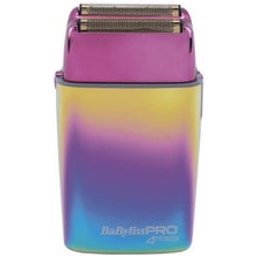 Pro Camaleon Titanium Rasoir Double Lame 1ut